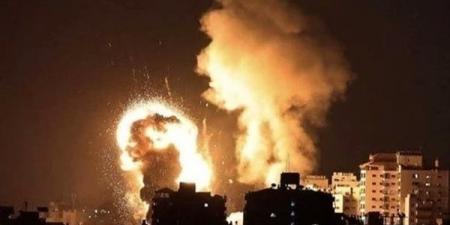 مقتل شخص وإصابة 36 آخرين في هجوم روسي على أوكرانيا