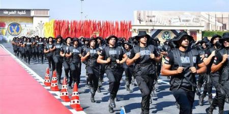 آخر موعد للتقديم لكلية الشرطة 2026 للحاصلين على المؤهلات الأعوام السابقة