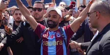 ترقب عالمي للظهور الأول للفرعون، صلاح يقص شريط الدوري التركي الممتاز أمام قاسم باشا