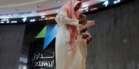 مؤشر "تاسي" ينهي تعاملاته مرتفعاً 0.26% بدعم 3 قطاعات كبرى