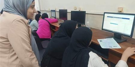 ظهرت الآن، احصل على نتيجتك بالمرحلة الأولى من تنسيق الجامعات 2026