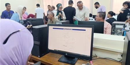 القائمة الكاملة، الحدود الدنيا لكليات الشعبة الأدبية للنظام الحديث 2026