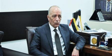 وزير الأراضي الفلسطينية: إسرائيل تغيّر جغرافيا الضفة لفرض واقع جديد يمنع قيام الدولة