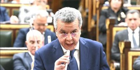 بعد تجديد تعيين الفيصل رئيسا للمركزي للمحاسبات، هل يتطلب القرار العرض على النواب؟