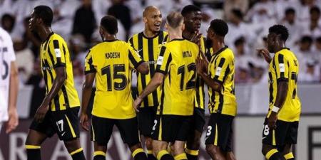 التشكيل المتوقع لمباراة اتحاد جدة والجزيرة الإماراتي بملحق دوري أبطال آسيا