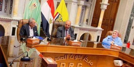 الزراعة: تجديد الاعتماد الدولي لمركز بحوث الصحراء للسنة السابعة على التوالي