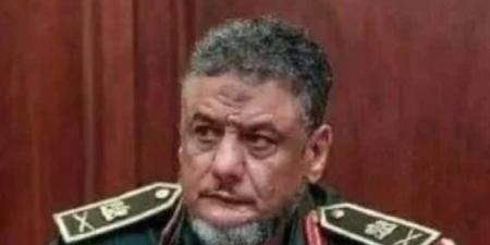 تفاصيل اغتيال رئيس الاستخبارات العسكرية الليبية.. والجيش يؤكد: منفذو الحادث لن ينجوا