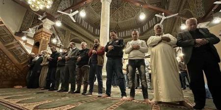 مواقيت الصلاة اليوم الأربعاء، موعد أذان الظهر في القاهرة والمحافظات