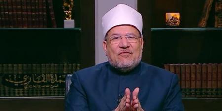 مختار جمعة: هناك هجوم ممنهج وآلاف التعليقات السلبية لاستهداف الرموز الوطنية