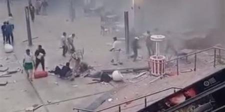 أخبار مصر اليوم.. الصحة: 3 وفيات و11 مصابا في حادث مول أرابيلا بلازا بالقاهرة الجديدة.. الأزهر يحتفي بذكرى المولد النبوي وسط حضور حاشد لعلمائه وطلابه