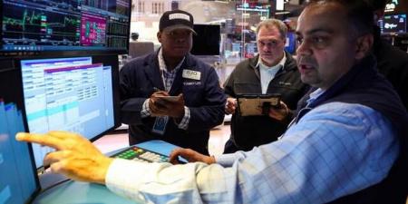 "ستاندرد آند بورز 500" يسجل قمة تاريخية بدعم أسهم التكنولوجيا
