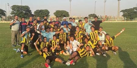 المقاولون 2009 يهزم سيراميكا بثنائية في افتتاح مشواره بدوري الجمهورية