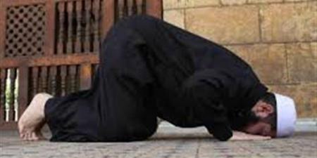 "اللهم اغفر لي ذنبي كله"، أفضل أدعية السجود كما وردت عن النبي