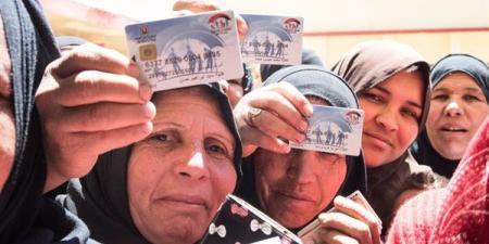 بالرقم القومي، خطوات الاستعلام عن معاش تكافل وكرامة 2026 ومواعيد الصرف