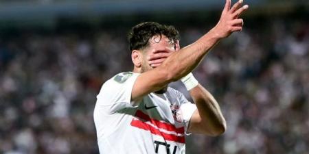 من يعوض بيزيرا؟، تشكيل الزمالك المتوقع ضد الاتحاد في الدوري المصري