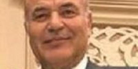 المطارات المصرية تشهد عبقرية قائد