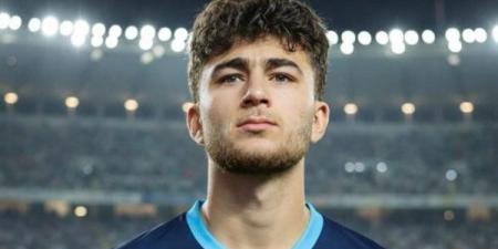 تعرف على إصابة عودة فاخوري لاعب بيراميدز خلال لقاء المصري