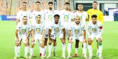 أحمد ياسر ريان يقود البنك الأهلي لمواجهة بترول أسيوط فى الدوري