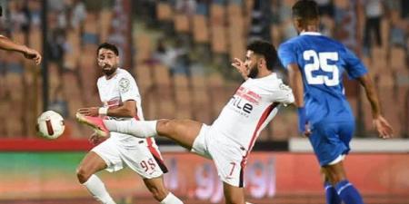 عمرو الحديدي: تغييرات الزمالك صنعت الفارق وبيراميدز سيكون المنافس الأول على لقب الدوري