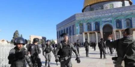 الرئاسة الفلسطينية: اعتداءات الاحتلال على الأقصى والمقدسات تهدد بإشعال صراع دينى