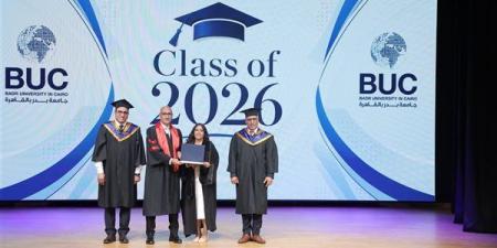 بعد واقعة جامعة بدر، ضوابط تنظيم حفلات التخرج بالجامعات وفقا لقرارات المجلس الأعلى