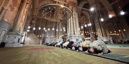 مواقيت الصلاة، موعد أذان العصر اليوم الثلاثاء في القاهرة والمحافظات