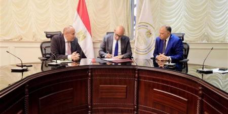 وزير التعليم يعتمد نتيجة امتحانات الدور الثاني للثانوية العامة بنسبة نجاح 92.2%