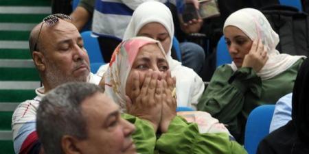 قرعة الحج 2027 بالإسماعيلية.. اختيار 376 فائزا من بين 2077 متقدما (صور)