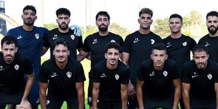 الزمالك يختتم اليوم استعداداته لمواجهة بطل جيبوتي بدوري الأبطال