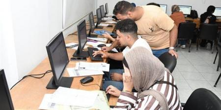 تنسيق الدبلومات الفنية 2026، موعد وخطوات تسجيل الرغبات