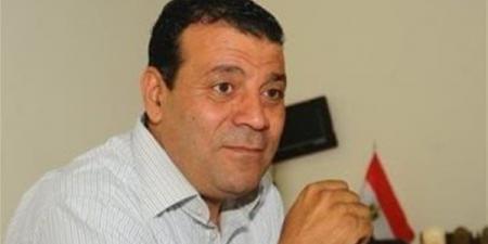 عصام كامل يكشف أهمية زيارة شي لمصر: الصين قوة مؤثرة والعلاقات بين القاهرة وبكين تتجاوز الاقتصاد