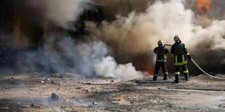 تعديل ساعات حظر التجوال في أوكرانيا