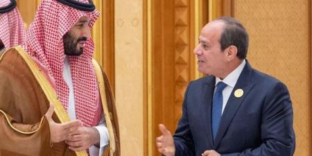رسائل السيسي لقادة الصين وإيطاليا والسعودية تتصدر النشاط الرئاسي الخارجي الأسبوعي