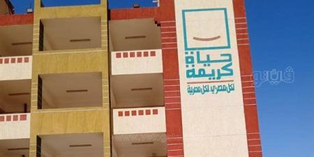 تكثيف الحملات الرقابية وأعمال النظافة بنصر النوبة وكلابشة استعدادًا للعام الدراسي الجديد (صور)
