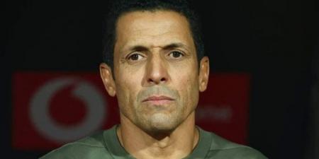 نادر العشري: الأهلي ما زال يعاني وعموتة لم يضع بصمته حتى الآن