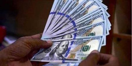 سعر صرف الدولار في البنوك المصرية (آخر تحديث)