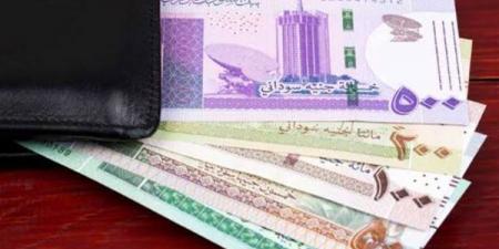 سعر الدولار أمام الجنيه في بنك السودان المركزي (آخر تحديث)