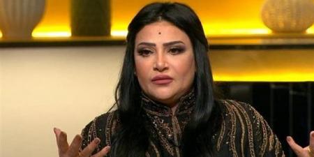 بدرية طلبة تكشف لـ"فيتو" سبب تأجيل مسرحية "الحالة خطيرة جدًا" وتؤكد: بخاف من الحسد