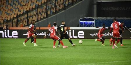 أكرم عبد المجيد: الزمالك أهدر أهدافا بالجملة أمام بطل جيبوتي