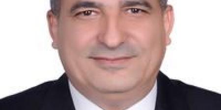 الدكتور حاتم زغلول.. من إمبابة إلى العالمية