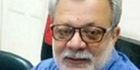 حوار مع المرشح لخلافة مدبولي!