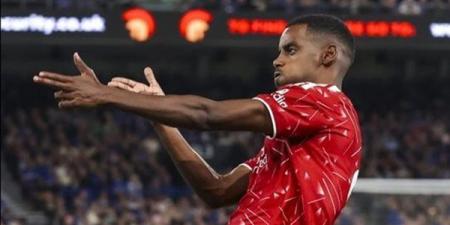 ليفربول يحقق فوزه الأول في البريميرليج على حساب إيبسويتش تاون