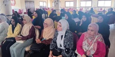 وحدة سكان الشرقية تنفذ 54 ندوة توعوية لتعزيز الوعي المجتمعي خلال أغسطس