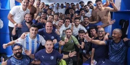 بيراميدز يستهل ضربة البداية بدوري أبطال أفريقيا بمواجهة بطل كينيا