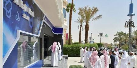 "الراجحي" يعلن إتمام طرح صكوك اجتماعية من الشريحة الثانية بقيمة 600 مليون دولار