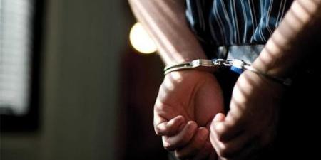 تحرش بفتاة داخل كومباوند شهير بالقاهرة الجديدة، فيديو يكشف المتهم والأمن يضبطه داخل منزله