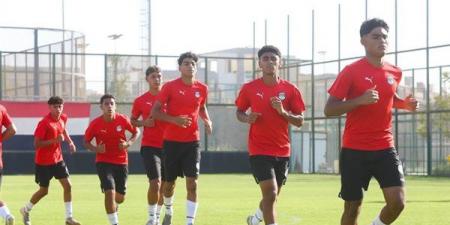 منتخب مصر مواليد 2010 يستدعي 7 لاعبين من المقاولون العرب (مستند)