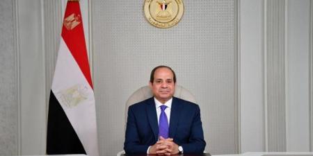 برعاية السيسي، انطلاق النسخة الثانية من معرض العلمين الدولي للطيران والفضاء غدا
