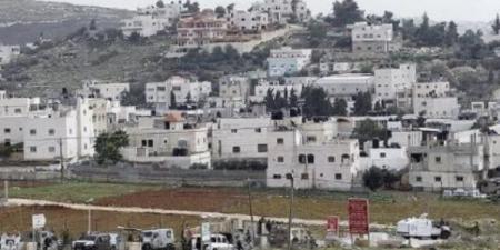 وزراء الخارجية العرب يدعون لمقاطعة المستوطنات الإسرائيلية