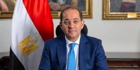كجوك: مصر تسعى لتوسيع التعاون مع البنك الآسيوي في مشروعات البنية التحتية المستدامة